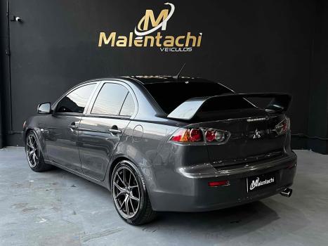 MITSUBISHI Lancer 2.0 16V 4P AUTOMTICO, Foto 3