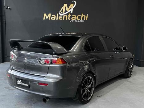 MITSUBISHI Lancer 2.0 16V 4P AUTOMTICO, Foto 4