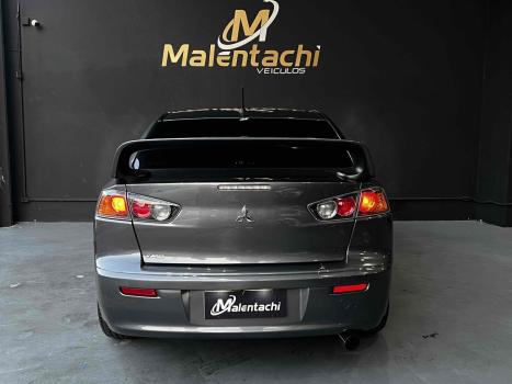 MITSUBISHI Lancer 2.0 16V 4P AUTOMTICO, Foto 5