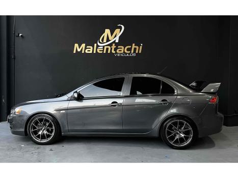MITSUBISHI Lancer 2.0 16V 4P AUTOMTICO, Foto 8