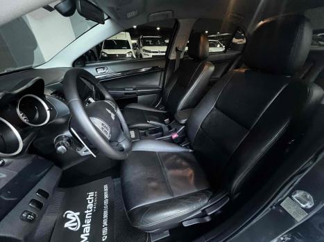 MITSUBISHI Lancer 2.0 16V 4P AUTOMTICO, Foto 13