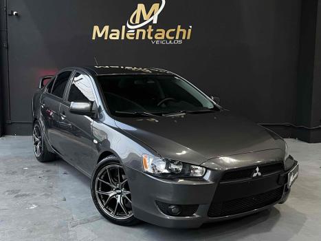 MITSUBISHI Lancer 2.0 16V 4P AUTOMTICO, Foto 15