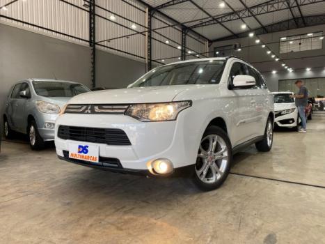 MITSUBISHI Outlander 2.0 16V 4P AUTOMTICO, Foto 1