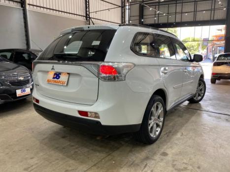 MITSUBISHI Outlander 2.0 16V 4P AUTOMTICO, Foto 4