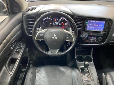 MITSUBISHI Outlander 2.0 16V 4P AUTOMTICO, Foto 7