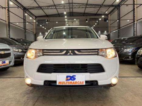 MITSUBISHI Outlander 2.0 16V 4P AUTOMTICO, Foto 12