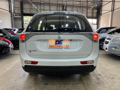 MITSUBISHI Outlander 2.0 16V 4P AUTOMTICO, Foto 13