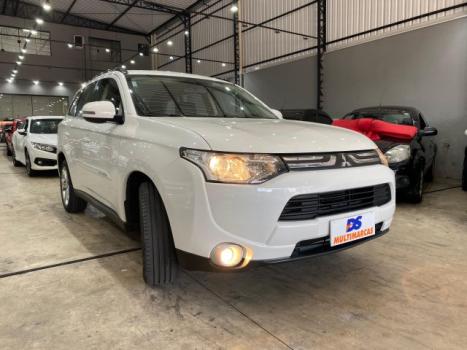 MITSUBISHI Outlander 2.0 16V 4P AUTOMTICO, Foto 14