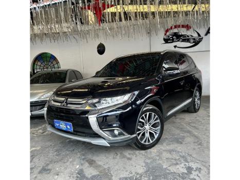 MITSUBISHI Outlander 2.0 16V 4P AUTOMTICO, Foto 1