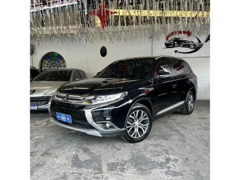 MITSUBISHI Outlander 2.0 16V 4P AUTOMTICO, Foto 2