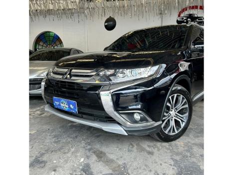 MITSUBISHI Outlander 2.0 16V 4P AUTOMTICO, Foto 3