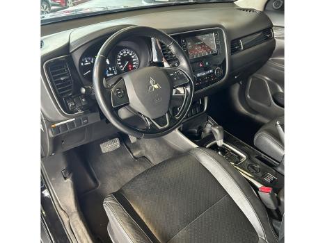 MITSUBISHI Outlander 2.0 16V 4P AUTOMTICO, Foto 4