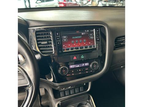 MITSUBISHI Outlander 2.0 16V 4P AUTOMTICO, Foto 5