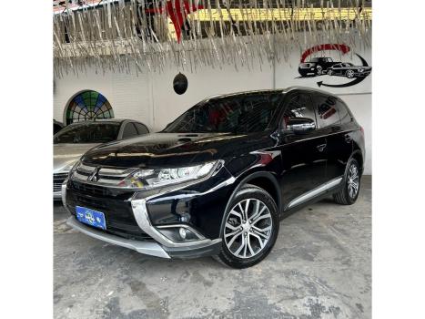 MITSUBISHI Outlander 2.0 16V 4P AUTOMTICO, Foto 6