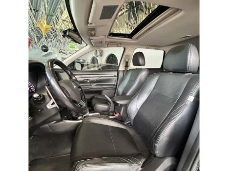 MITSUBISHI Outlander 2.0 16V 4P AUTOMTICO, Foto 8