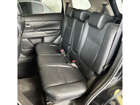 MITSUBISHI Outlander 2.0 16V 4P AUTOMTICO, Foto 9