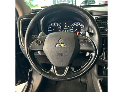 MITSUBISHI Outlander 2.0 16V 4P AUTOMTICO, Foto 10
