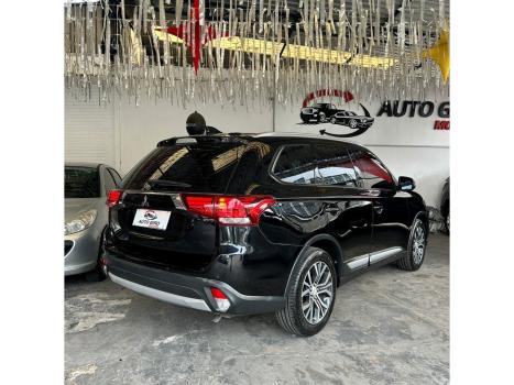 MITSUBISHI Outlander 2.0 16V 4P AUTOMTICO, Foto 11