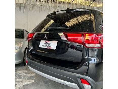 MITSUBISHI Outlander 2.0 16V 4P AUTOMTICO, Foto 12