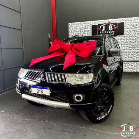 MITSUBISHI Pajero 3.2 16V 4P 4X4 HPE TURBO DIESEL INTERCOOLER AUTOMTICO, Foto 1