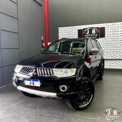 MITSUBISHI Pajero 3.2 16V 4P 4X4 HPE TURBO DIESEL INTERCOOLER AUTOMTICO, Foto 2