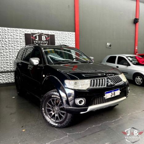 MITSUBISHI Pajero 3.2 16V 4P 4X4 HPE TURBO DIESEL INTERCOOLER AUTOMTICO, Foto 3