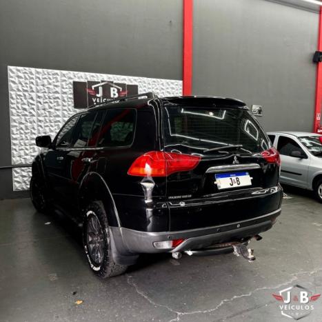 MITSUBISHI Pajero 3.2 16V 4P 4X4 HPE TURBO DIESEL INTERCOOLER AUTOMTICO, Foto 10