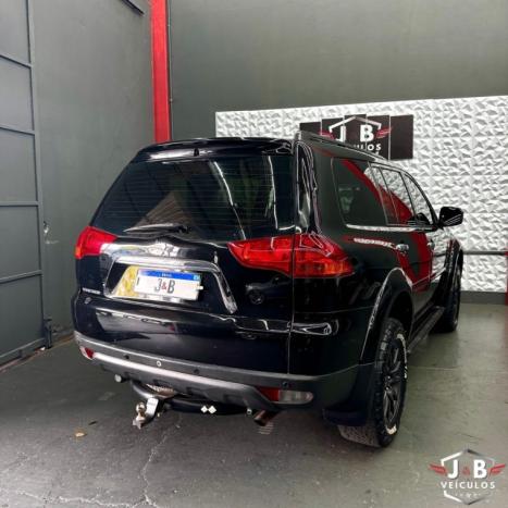 MITSUBISHI Pajero 3.2 16V 4P 4X4 HPE TURBO DIESEL INTERCOOLER AUTOMTICO, Foto 11