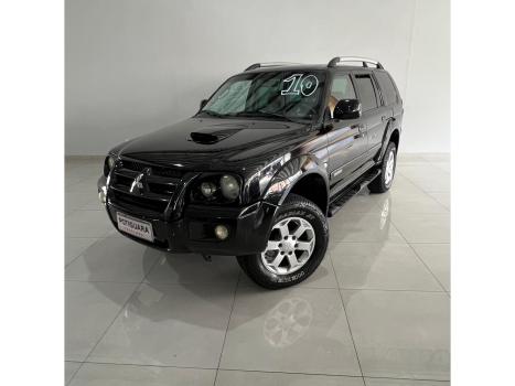 MITSUBISHI Pajero Sport 2.5 4P 4X4 TURBO DIESEL INTERCOOLER, Foto 1