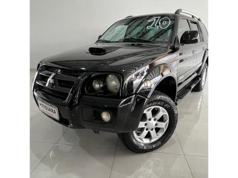 MITSUBISHI Pajero Sport 2.5 4P 4X4 TURBO DIESEL INTERCOOLER, Foto 2