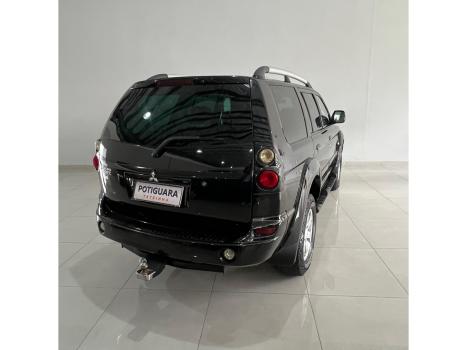MITSUBISHI Pajero Sport 2.5 4P 4X4 TURBO DIESEL INTERCOOLER, Foto 3
