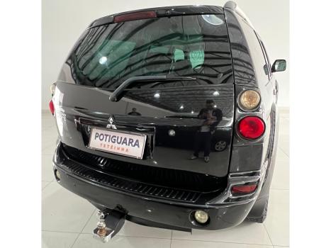 MITSUBISHI Pajero Sport 2.5 4P 4X4 TURBO DIESEL INTERCOOLER, Foto 4
