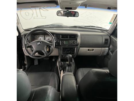 MITSUBISHI Pajero Sport 2.5 4P 4X4 TURBO DIESEL INTERCOOLER, Foto 5
