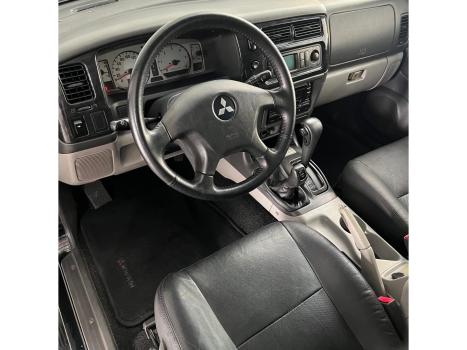 MITSUBISHI Pajero Sport 2.5 4P 4X4 TURBO DIESEL INTERCOOLER, Foto 6