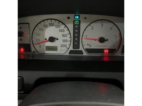 MITSUBISHI Pajero Sport 2.5 4P 4X4 TURBO DIESEL INTERCOOLER, Foto 7