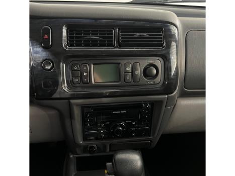 MITSUBISHI Pajero Sport 2.5 4P 4X4 TURBO DIESEL INTERCOOLER, Foto 8