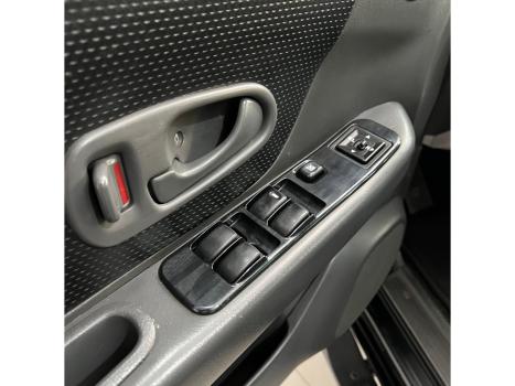 MITSUBISHI Pajero Sport 2.5 4P 4X4 TURBO DIESEL INTERCOOLER, Foto 10
