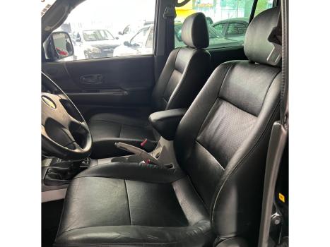 MITSUBISHI Pajero Sport 2.5 4P 4X4 TURBO DIESEL INTERCOOLER, Foto 11