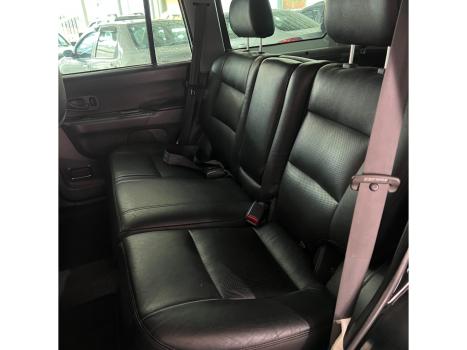 MITSUBISHI Pajero Sport 2.5 4P 4X4 TURBO DIESEL INTERCOOLER, Foto 12