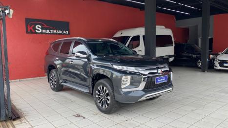 MITSUBISHI Pajero Sport 2.4 16V 4P MIVEC HPE-S AWD TURBO DIESEL AUTOMTICO, Foto 2