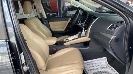MITSUBISHI Pajero Sport 2.4 16V 4P MIVEC HPE-S AWD TURBO DIESEL AUTOMTICO, Foto 6