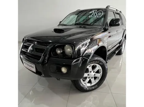 MITSUBISHI Pajero Sport 2.5 4P 4X4 TURBO DIESEL INTERCOOLER, Foto 2
