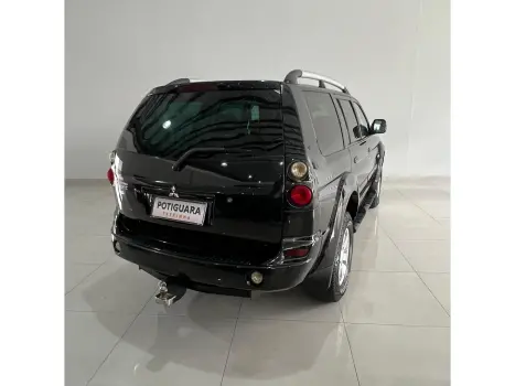 MITSUBISHI Pajero Sport 2.5 4P 4X4 TURBO DIESEL INTERCOOLER, Foto 3