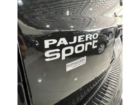 MITSUBISHI Pajero Sport 2.5 4P 4X4 TURBO DIESEL INTERCOOLER, Foto 5