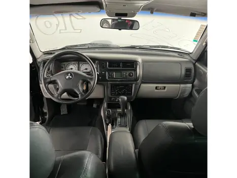 MITSUBISHI Pajero Sport 2.5 4P 4X4 TURBO DIESEL INTERCOOLER, Foto 6