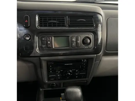 MITSUBISHI Pajero Sport 2.5 4P 4X4 TURBO DIESEL INTERCOOLER, Foto 8