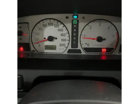 MITSUBISHI Pajero Sport 2.5 4P 4X4 TURBO DIESEL INTERCOOLER, Foto 9