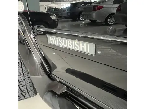 MITSUBISHI Pajero Sport 2.5 4P 4X4 TURBO DIESEL INTERCOOLER, Foto 15