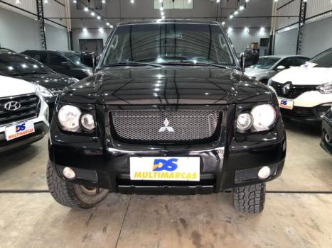 MITSUBISHI Pajero TR4 2.0 16V 4P FLEX, Foto 10