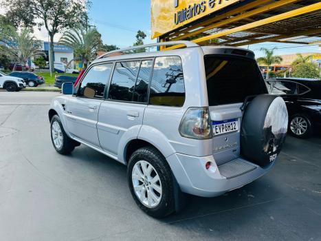 MITSUBISHI Pajero TR4 2.0 16V 4P 4X4 AUTOMTICO, Foto 4